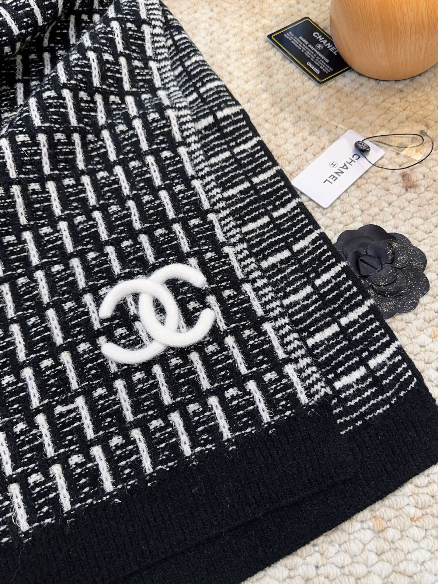 Scarf - view 4