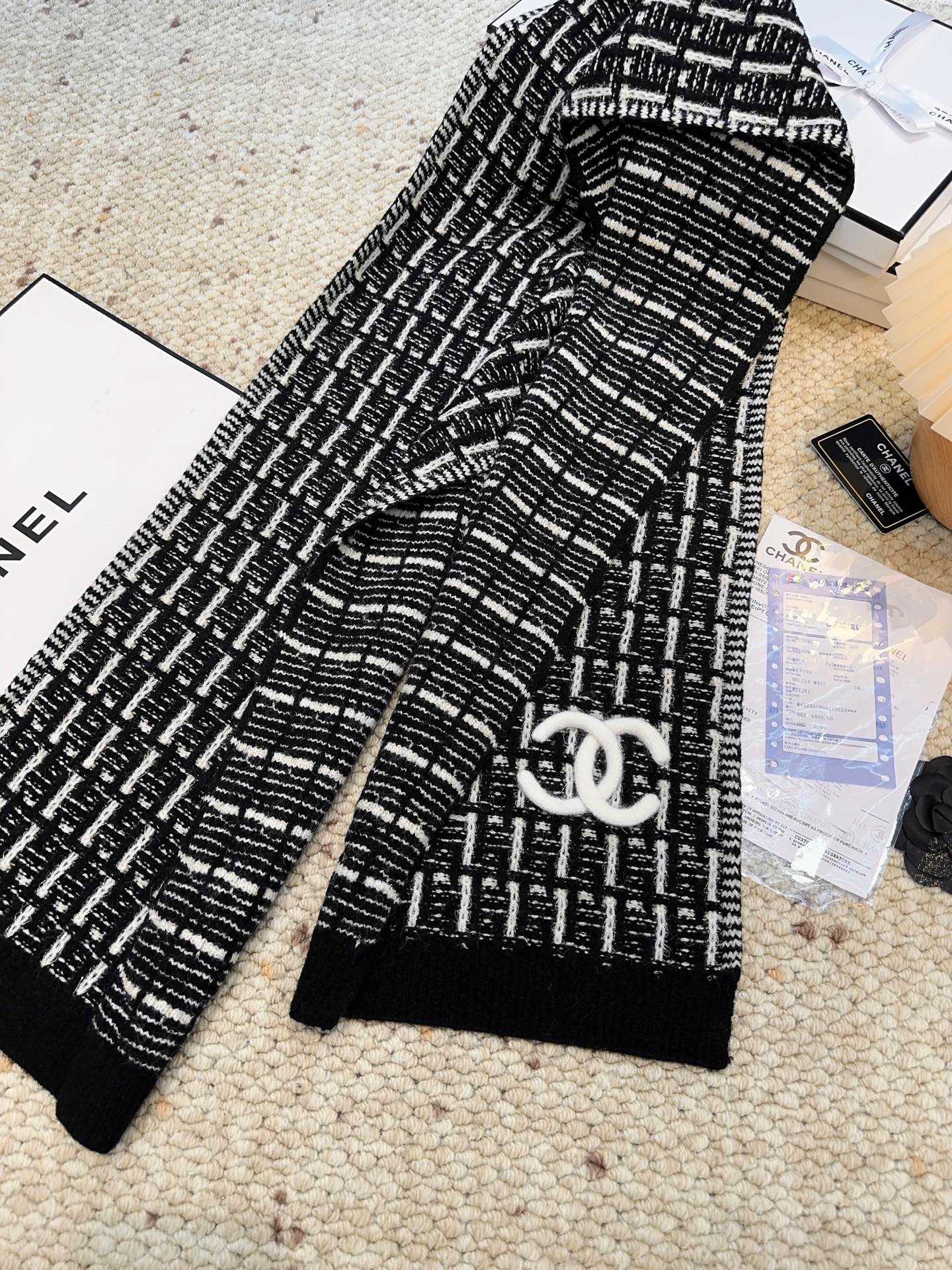Scarf - view 5