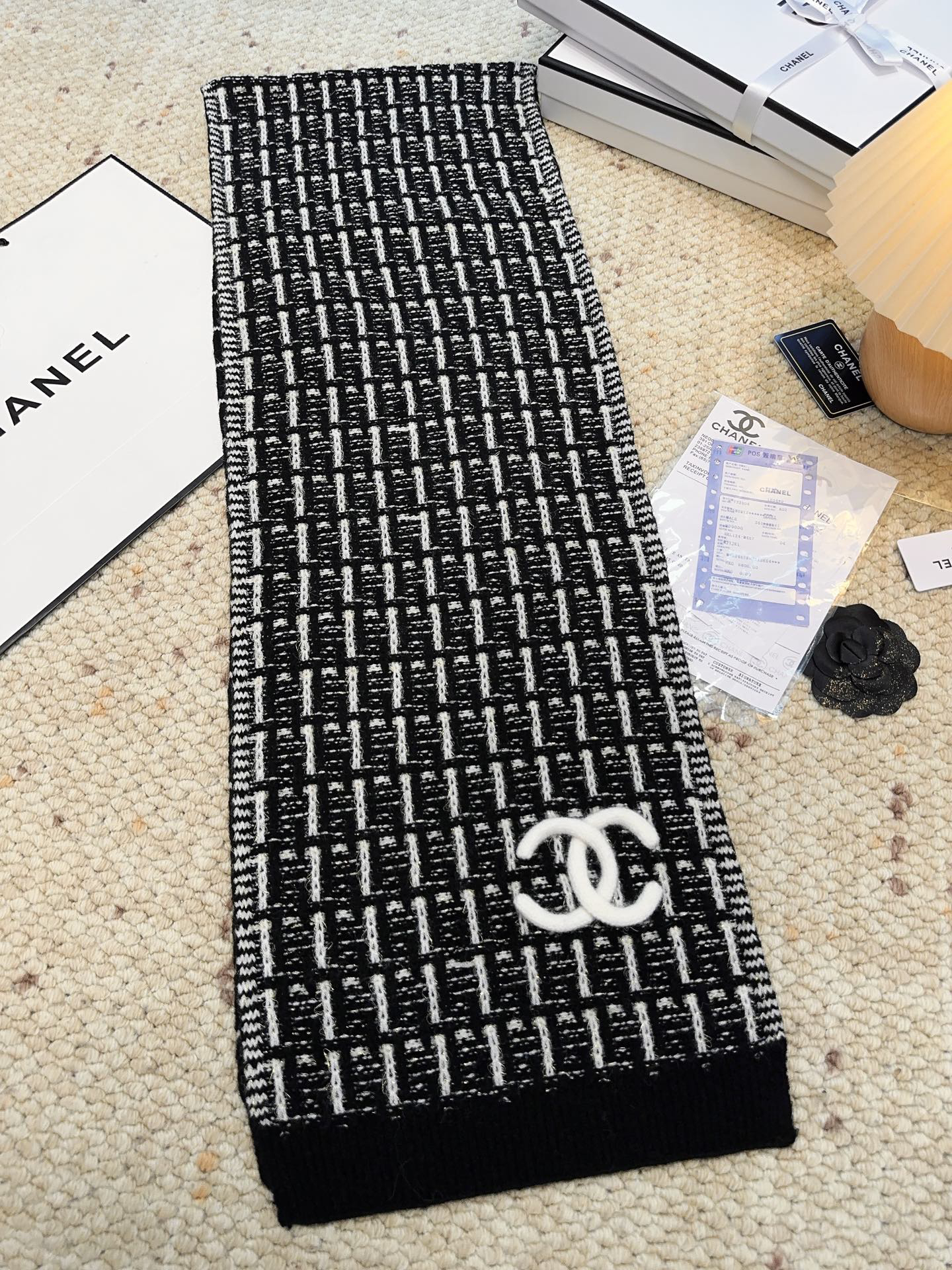 Scarf - view 8