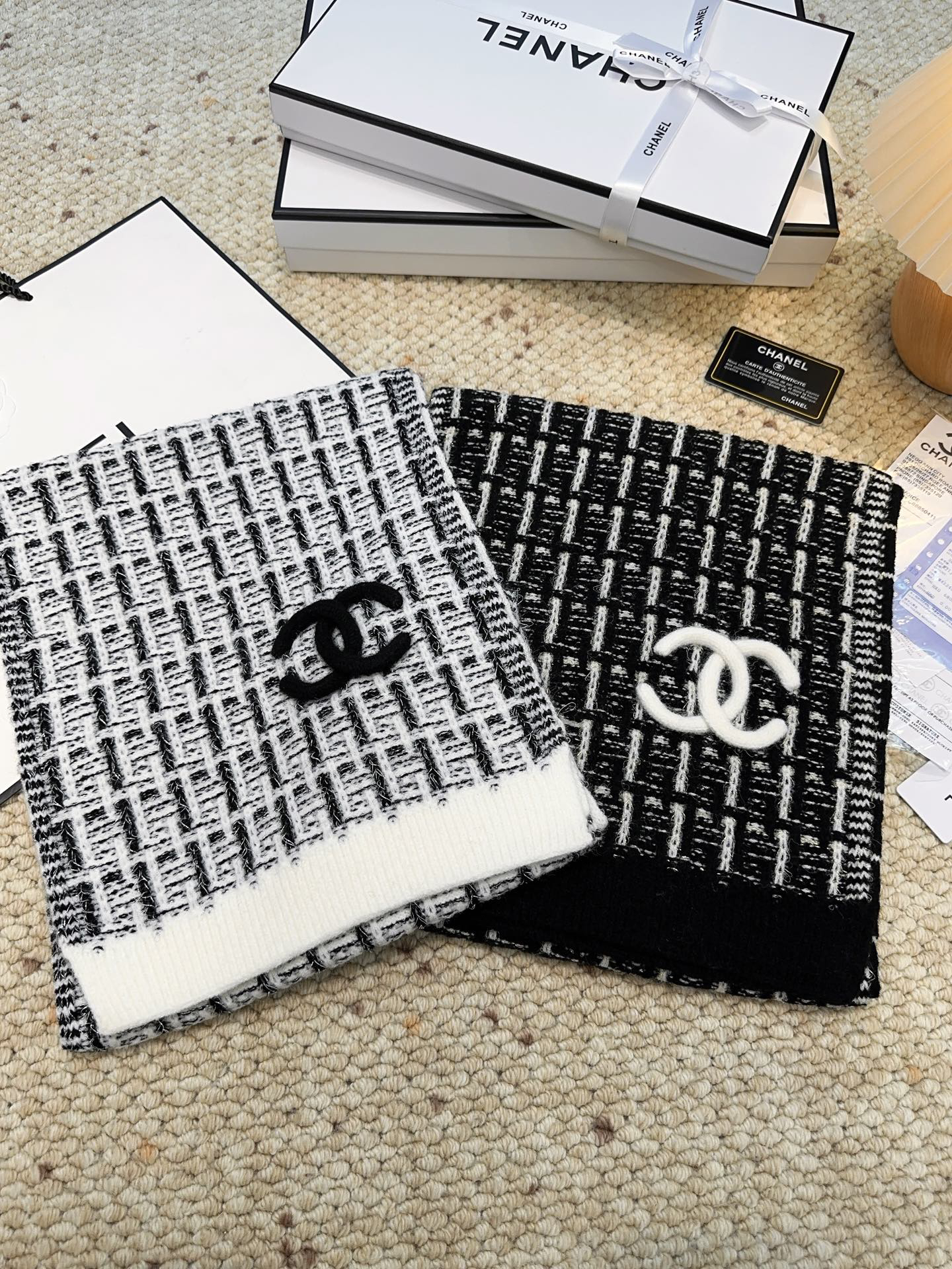 Scarf - view 9