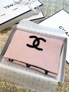 Chanel Scarf - view 2