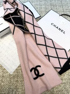 Chanel Scarf - view 4