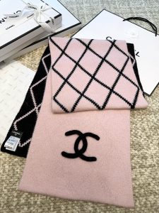 Chanel Scarf - view 6