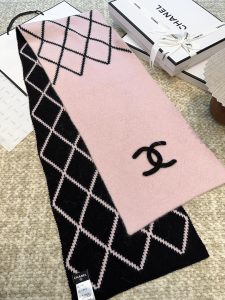 Chanel Scarf - view 7