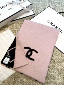 Chanel Scarf - view 8