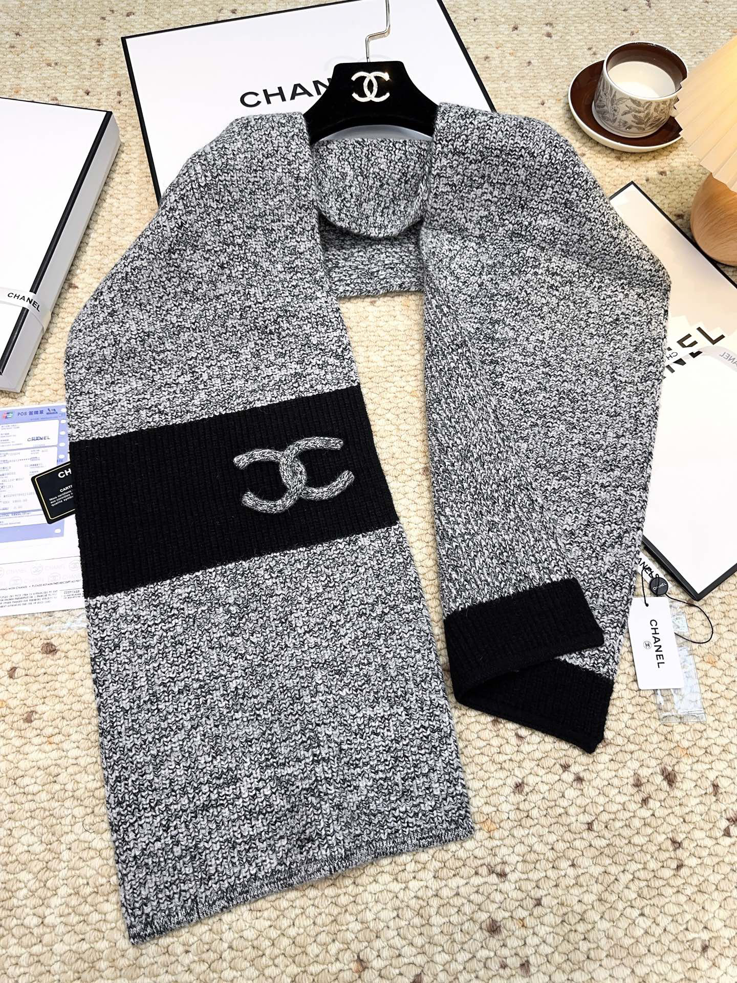 Scarf - view 5