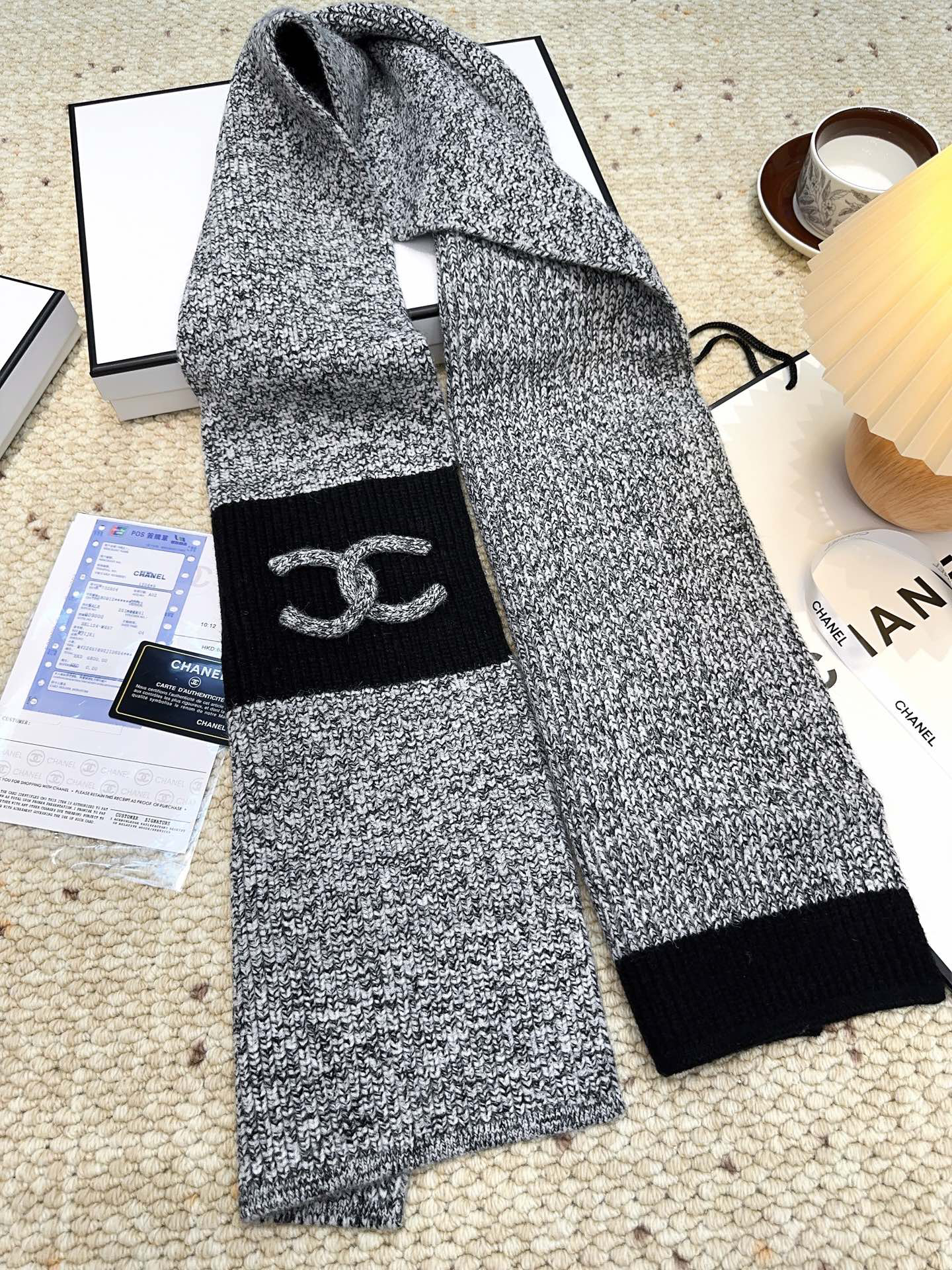 Scarf - view 7