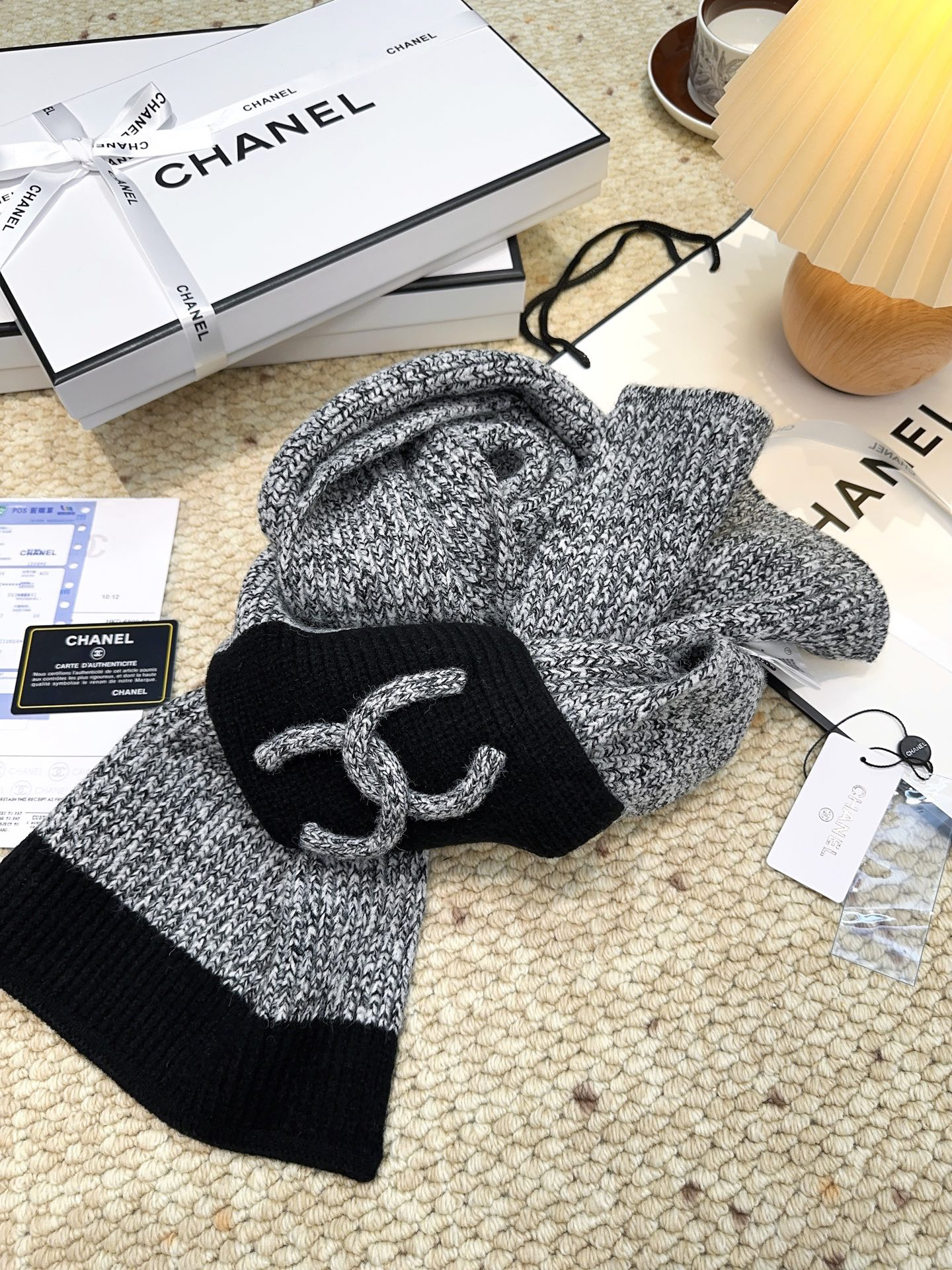 Scarf - view 8