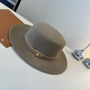 Hermès Wool Hat - view 2