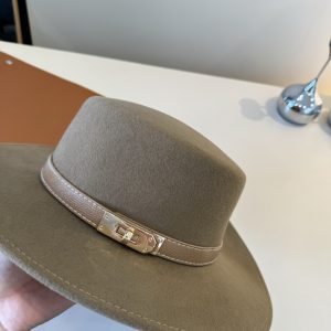 Hermès Wool Hat - view 5