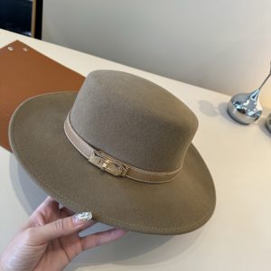 Hermès Wool Hat - view 6