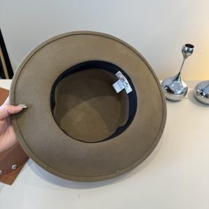 Hermès Wool Hat - view 8