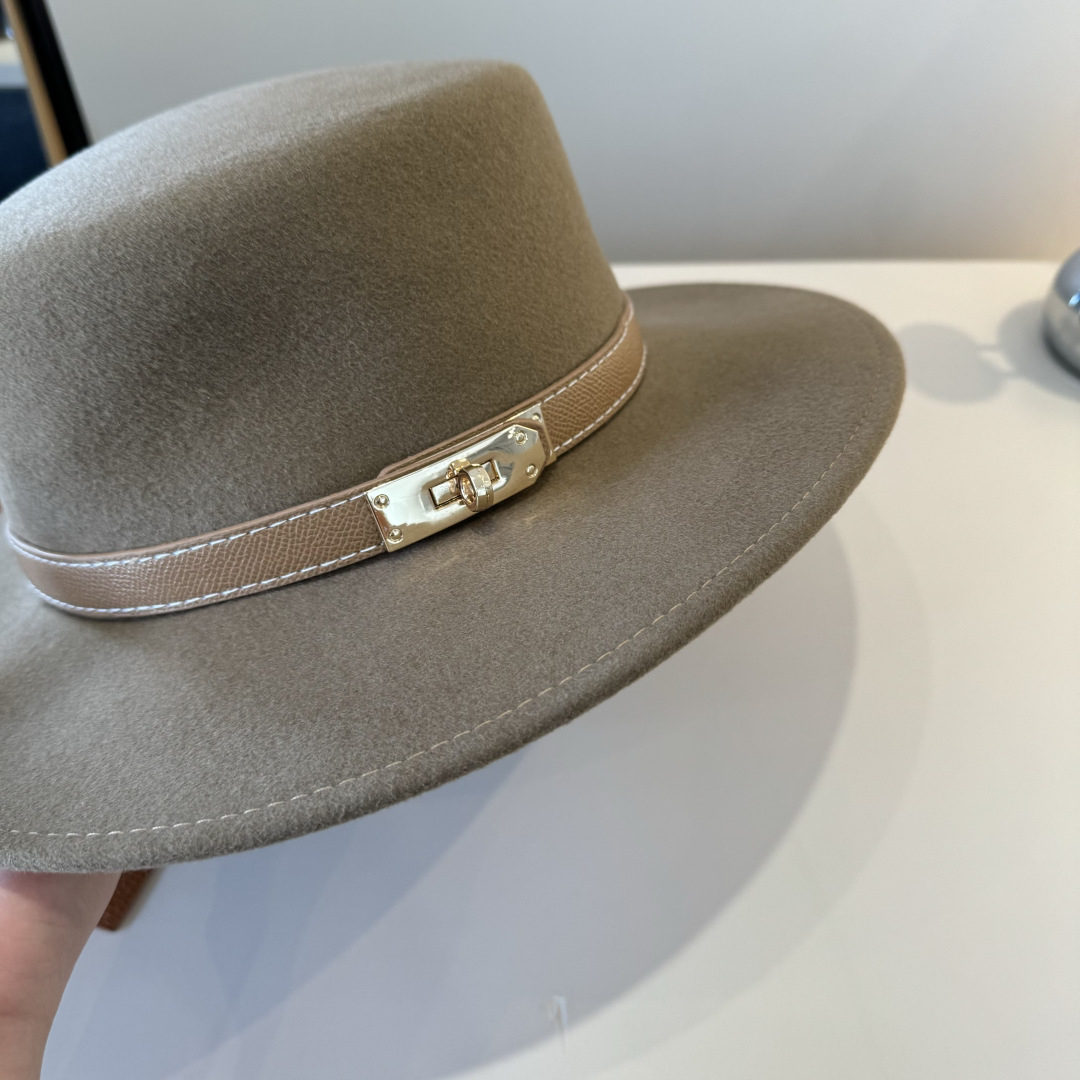Hermès Wool Hat - view 10