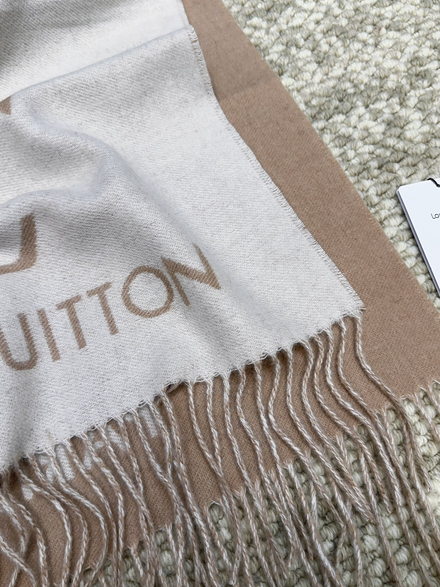 Shawl - view 5