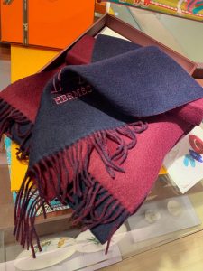 Hermès Scarf - view 4