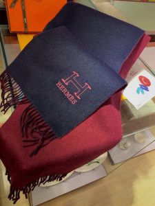Hermès Scarf - view 5