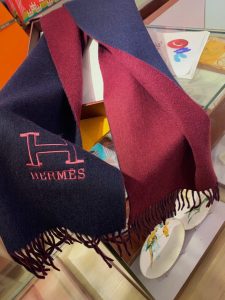 Hermès Scarf - view 6
