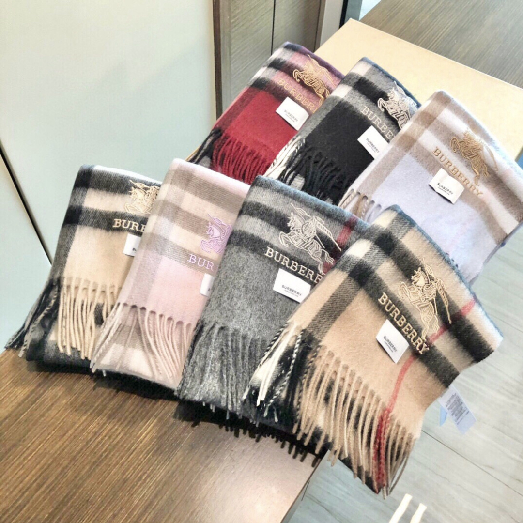 Scarf - view 1