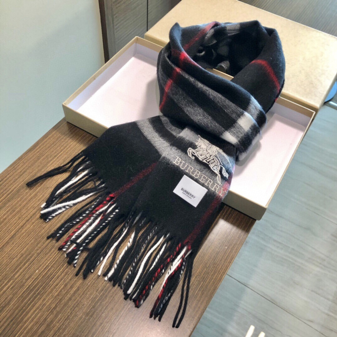 Scarf - view 4