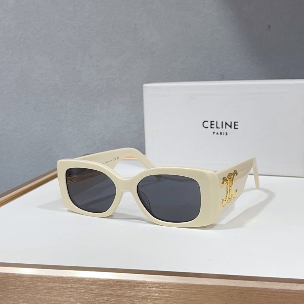 Sunglasses - view 1
