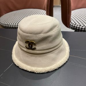 Chanel Bucket Hat - view 2