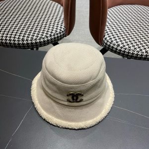 Chanel Bucket Hat - view 5