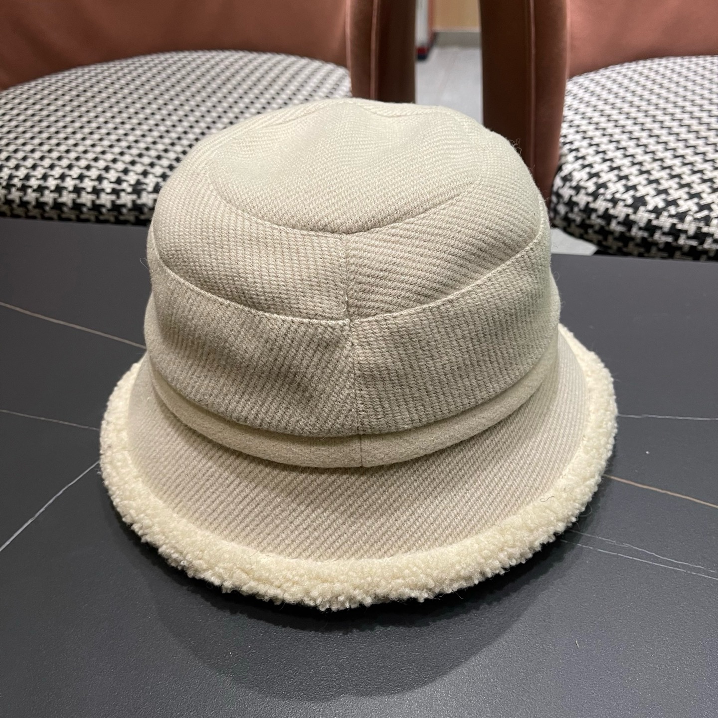 Chanel Bucket Hat - view 6