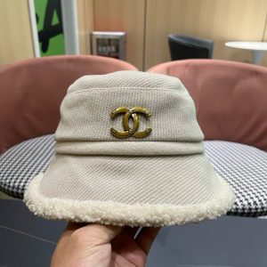 Chanel Bucket Hat - view 8