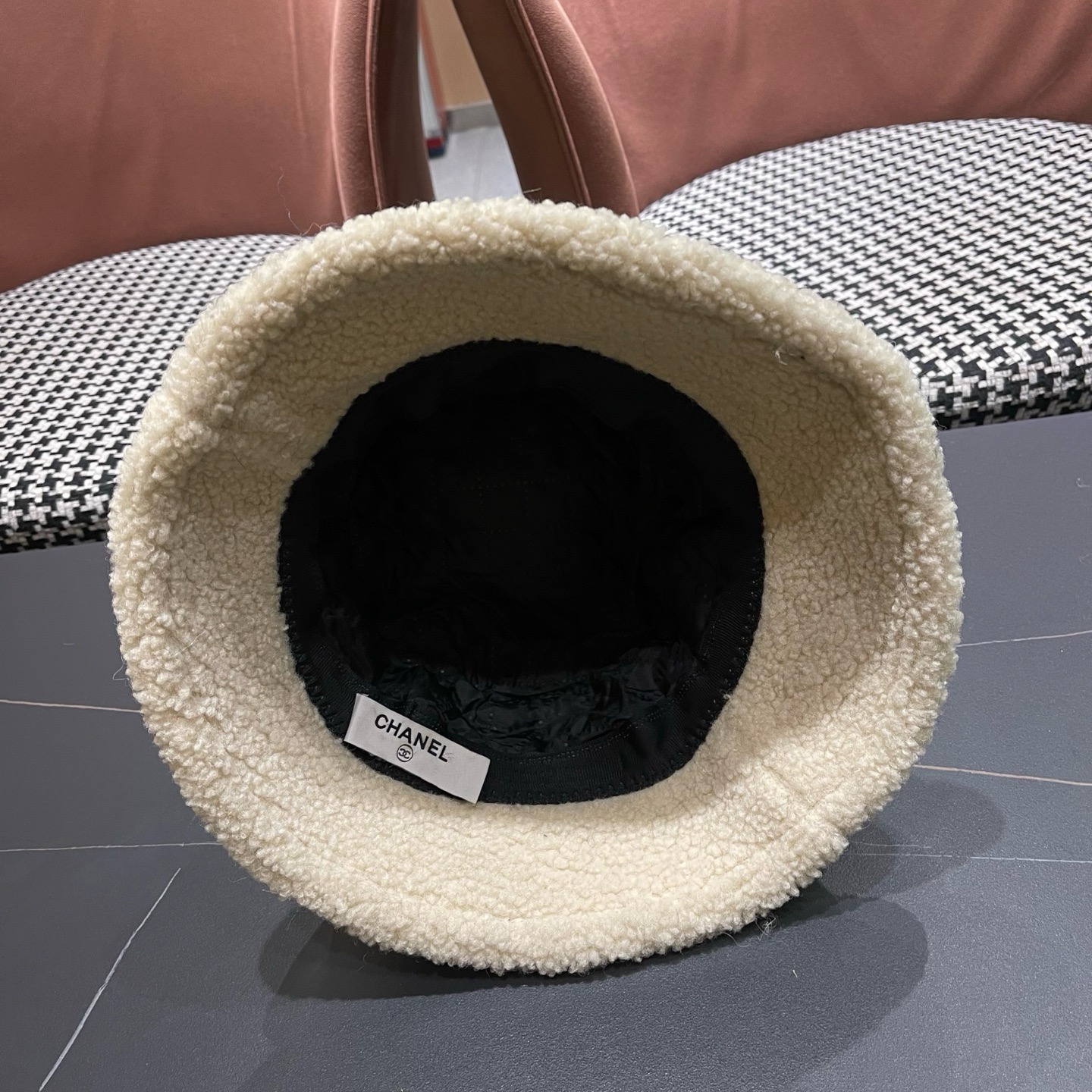Chanel Bucket Hat - view 10