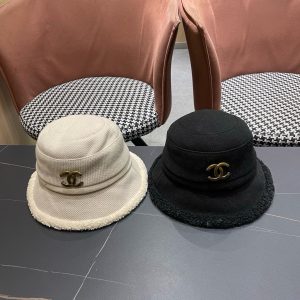 Chanel Bucket Hat - view 11