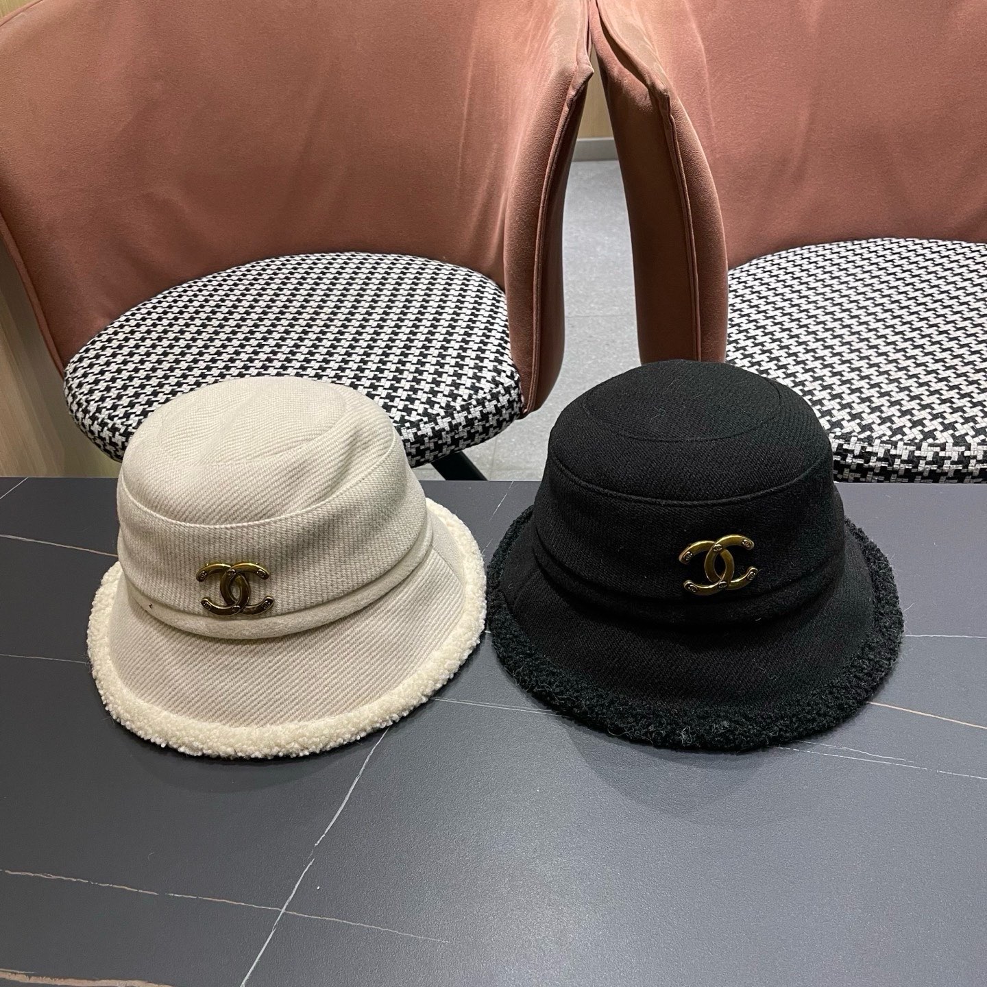 Chanel Bucket Hat - view 11