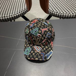 Louis Vuitton Baseball Cap - view 5