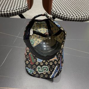 Louis Vuitton Baseball Cap - view 10