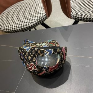 Louis Vuitton Baseball Cap - view 11