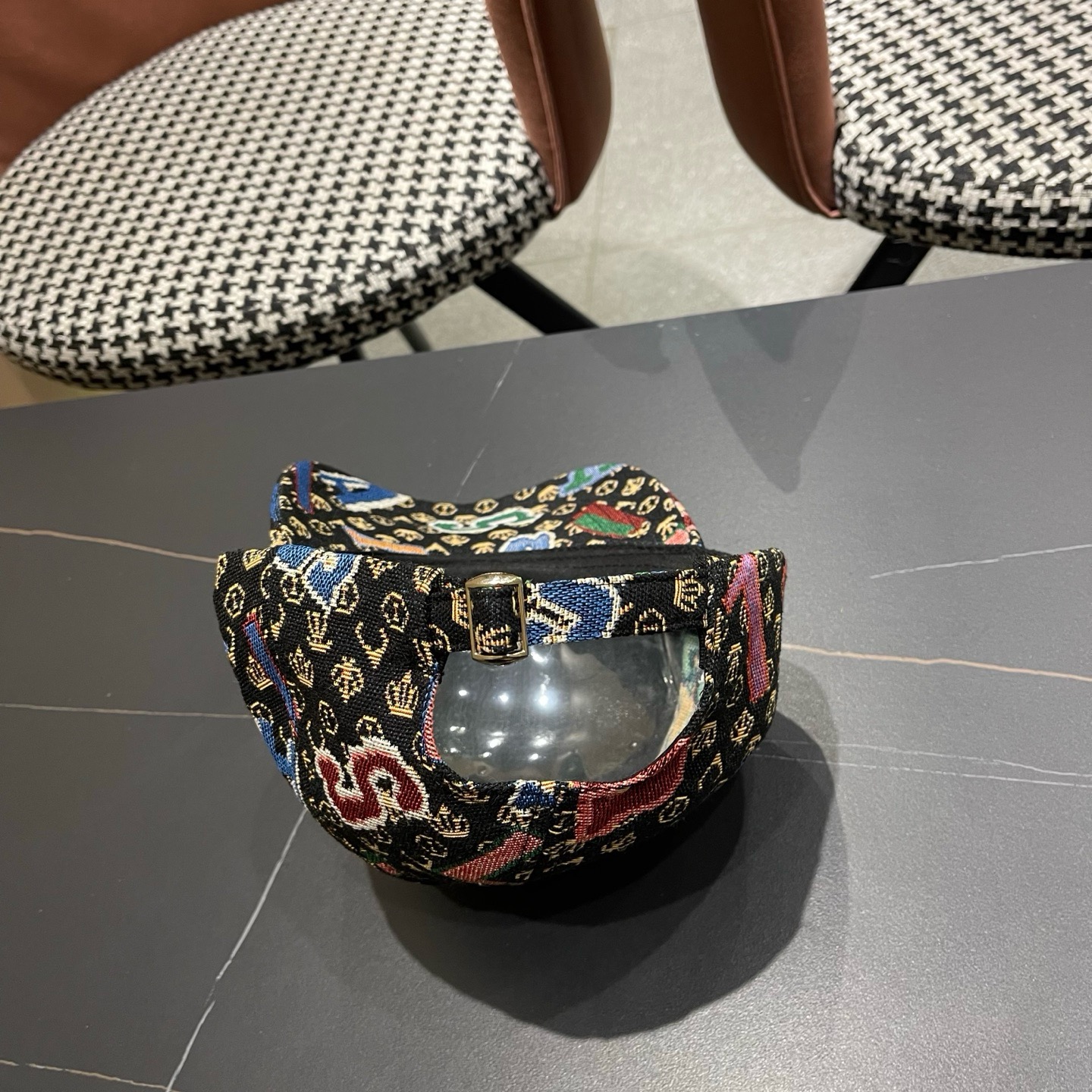 Louis Vuitton Baseball Cap - view 11