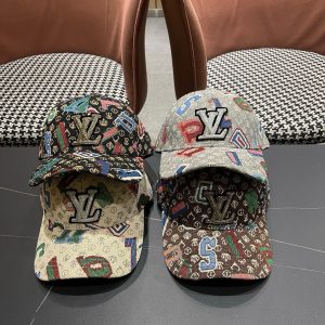 Louis Vuitton Baseball Cap - view 12