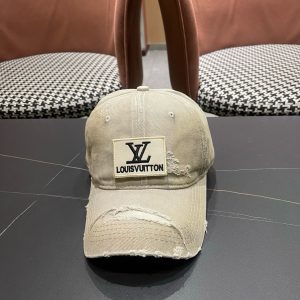 Louis Vuitton Baseball Cap - view 2