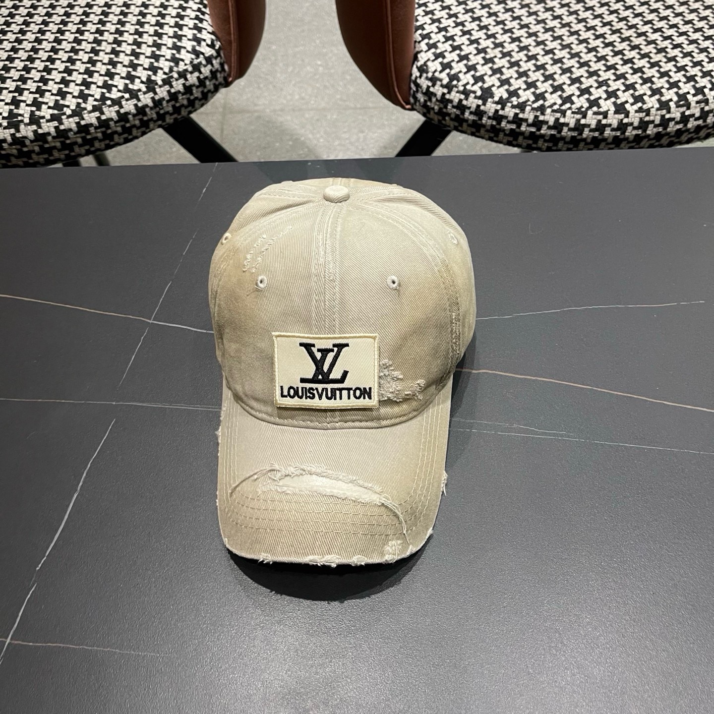 Louis Vuitton Baseball Cap - view 5
