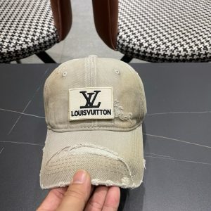 Louis Vuitton Baseball Cap - view 7