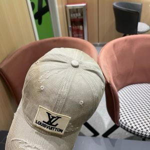 Louis Vuitton Baseball Cap - view 10