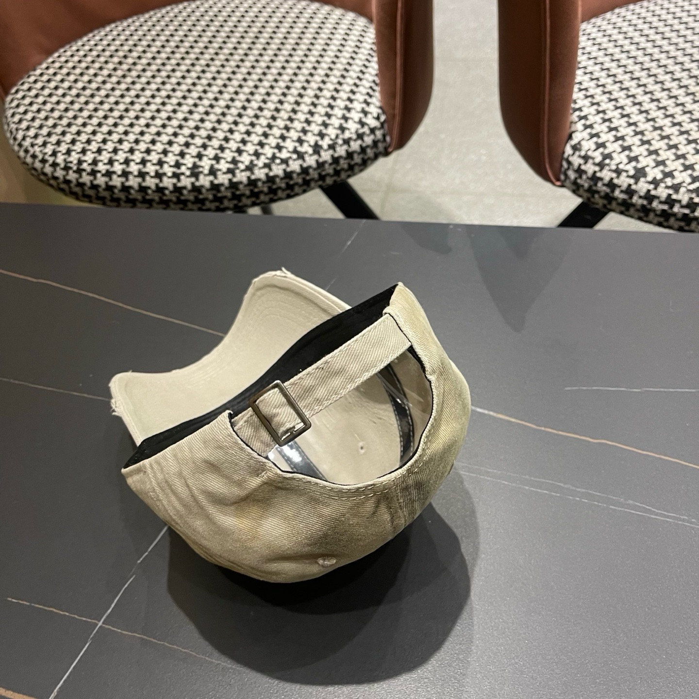 Louis Vuitton Baseball Cap - view 12