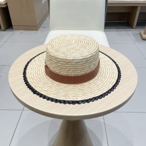 Straw Hat - view 2