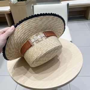Straw Hat - view 3
