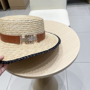 Straw Hat - view 4