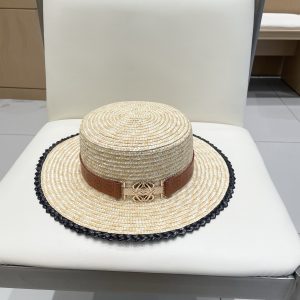 Straw Hat - view 6