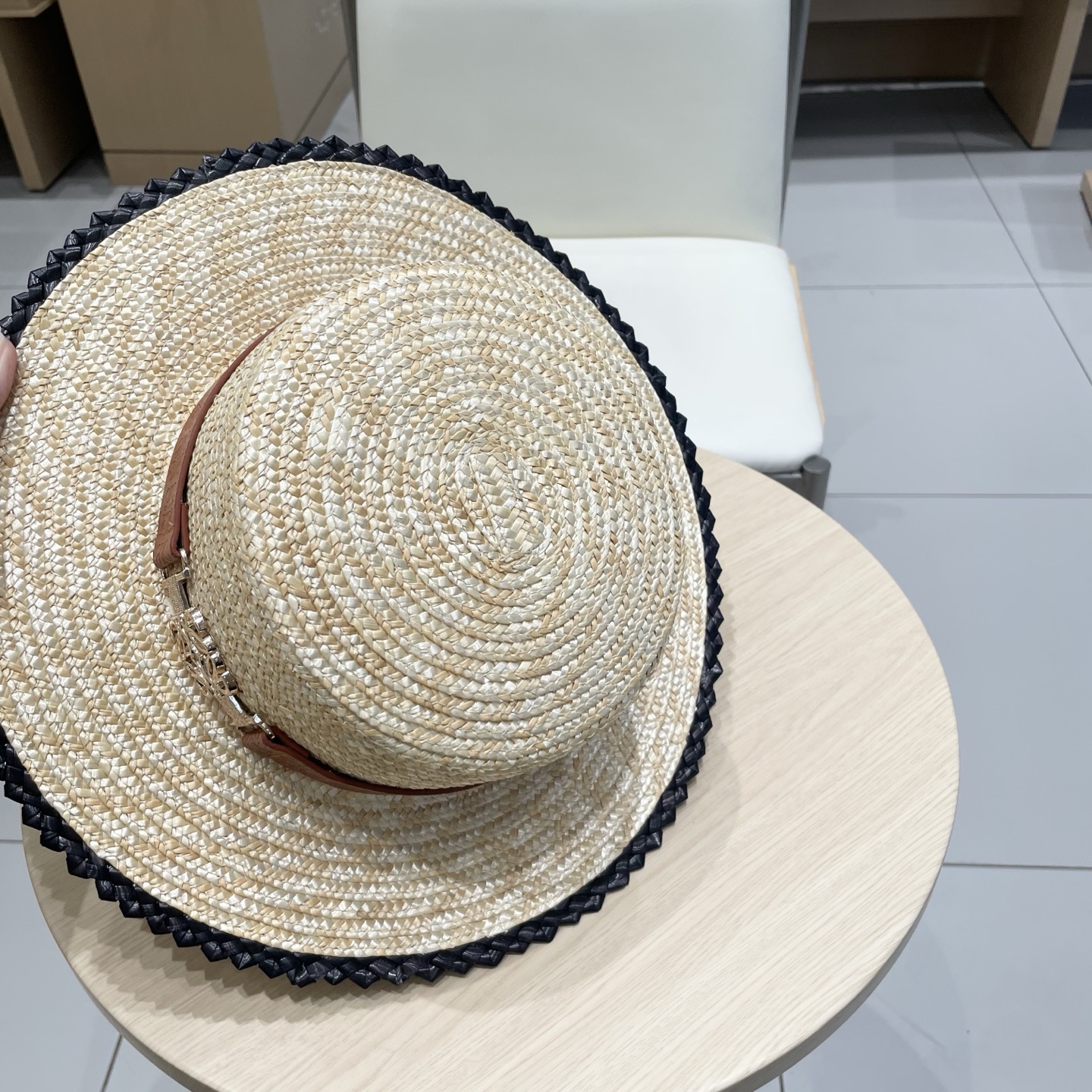 Straw Hat - view 7