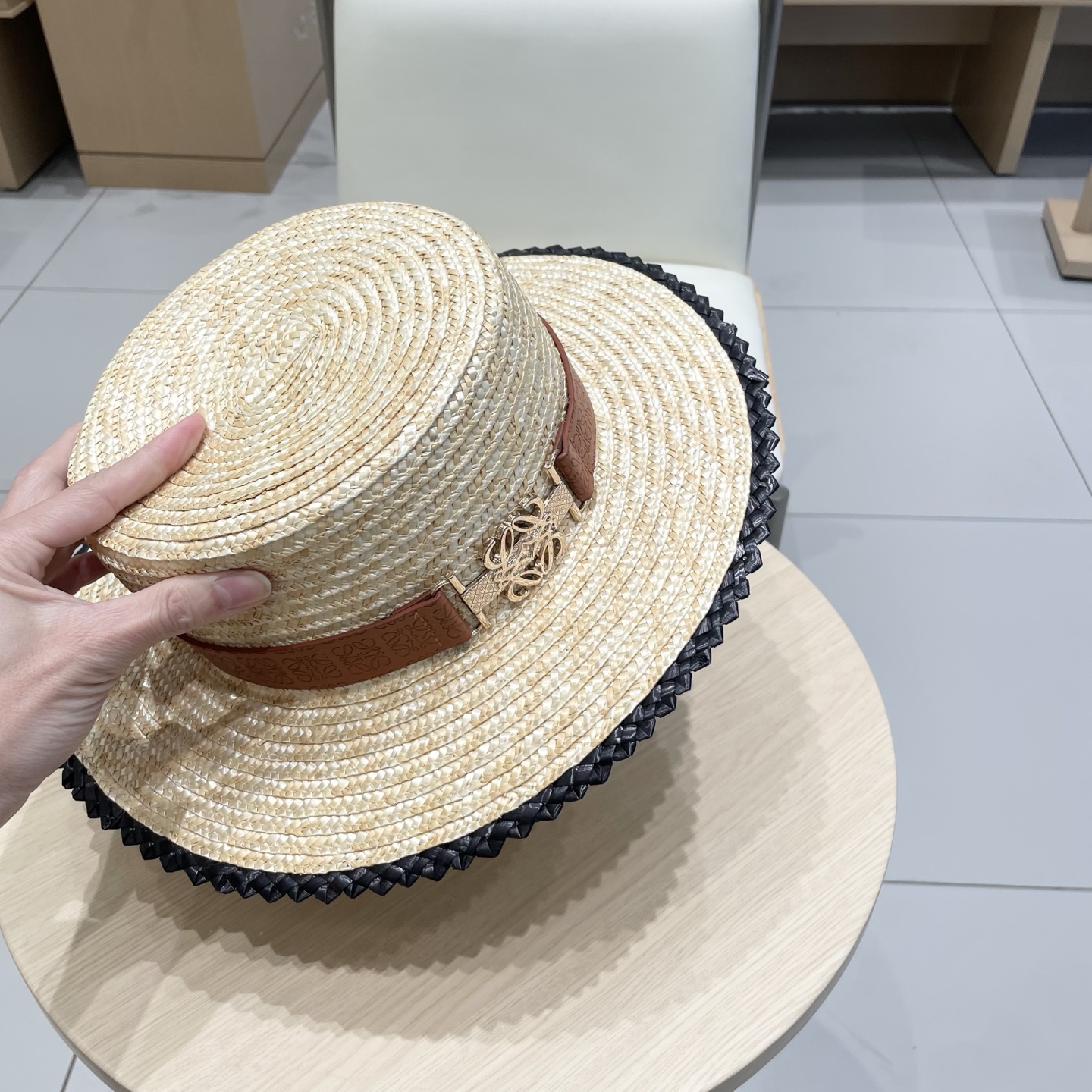 Straw Hat - view 8