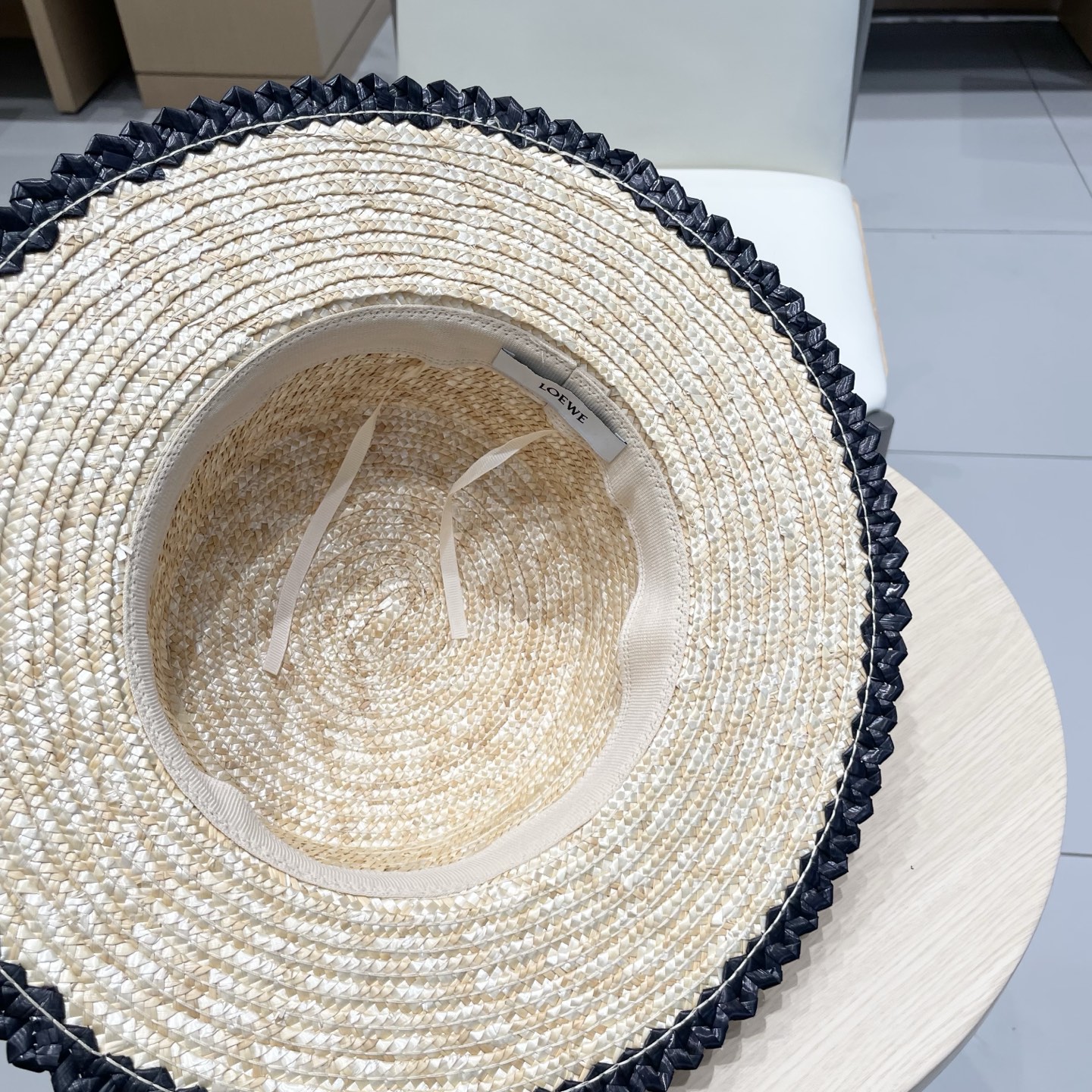 Straw Hat - view 9
