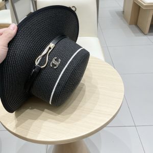 Chanel Straw Hat - view 7