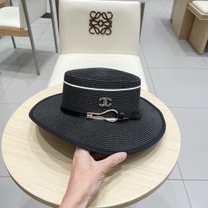 Chanel Straw Hat - view 8